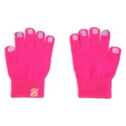 Billieblush Gants Avec Maille Métallisée -Billieblush fe34a20360958a4e116c3dc8711a949c