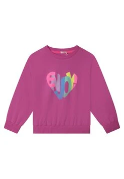 Billieblush Sweatshirt - Rasberry