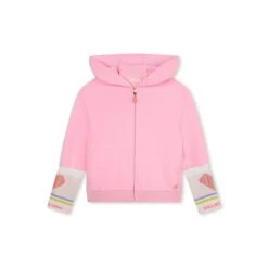 Billieblush Cardigan En Molleton 7 Billieblush Cardigan En Molleton -Billieblush ff929667ed24703d38b3fac7912a127c