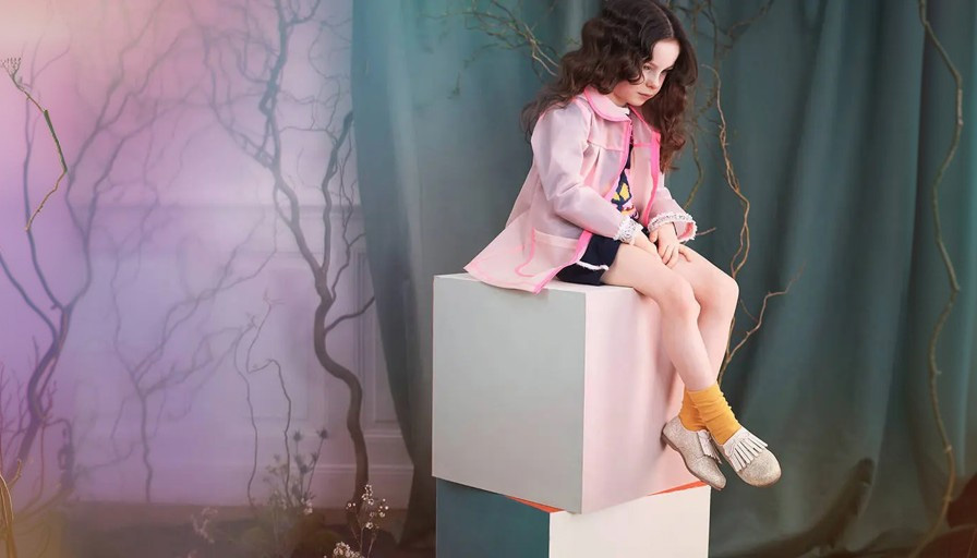 Billieblush 1 Billieblush -Billieblush 1